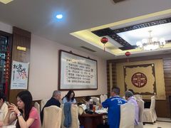 -烤肉宛饭庄(南礼士路店)
