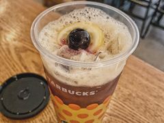 -星巴克(成都龙湖三千集店)