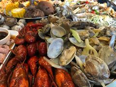 -日进一片海.生腌海鲜火锅.宵夜烧烤(三里屯总店)