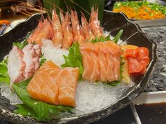 -大渔铁板烧(中山路店)