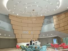 -艾型动健身游泳(环宇城店)