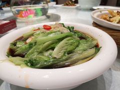 -阿榕小厨(丈八一路店)