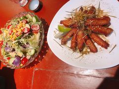 -花笙记打边炉·煲仔饭(五大道店)