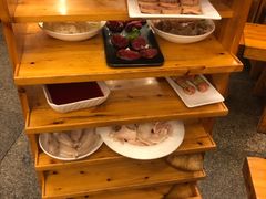 -老码头火锅(玉林店)