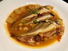 家烧甬派三鲜-三利音·玖弄小鲜(浦东嘉里城店)