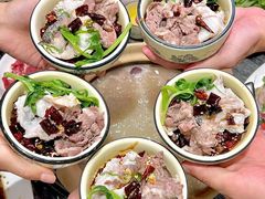 -江湖黑大兔(杨家坪店)