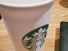 -星巴克臻选(郑州国贸360广场店)