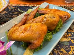 -荷花泰菜(东方新天地店)