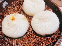 蟹黄包-花园茶楼(兴城西路店)