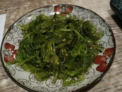 中华海草-左舞和风屋便当(金地店)