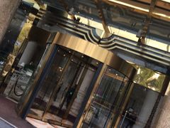 -上海古象大酒店