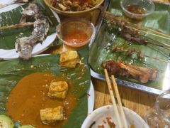 -杨合林啊兰烤鱼