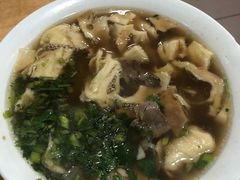 -清真·白家牛肉罩火烧老店(育才街店)