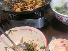 -富正毅三下锅(体育馆店)