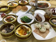 -吉莲利苑海鲜酒家(珠海拱北29年老字号店)