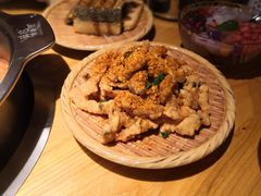 -班花麻辣烫(南京概念店)