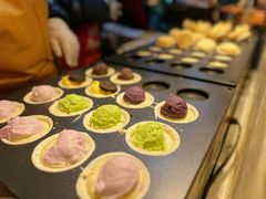 -大学城夜市大排档(凤栖路店)