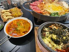 -京尚道韩式美食屋(海甸岛店)