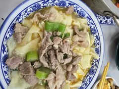 -尕西木老春台东乡手抓美食