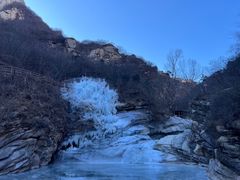 -黑龙潭风景区