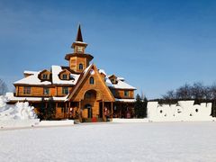 -北极村旅游风景区
