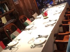 -南瓜花意大利餐厅(高新二路店)