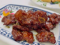 金牌秘制骨-宁波状元楼酒店(和义路店)