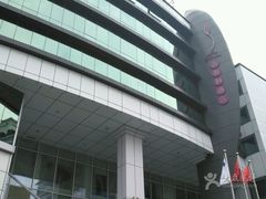 -苏州苏哥利酒店