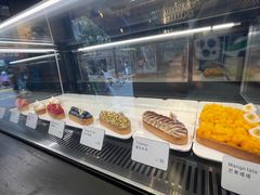 -Money Shops(愚园路店)