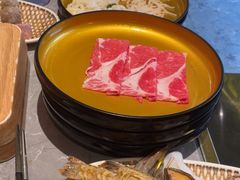 -一绪に寿喜烧(荟聚店)