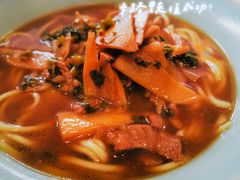 -奎元馆.百年奎元.非遗传承(西湖边的解放路店)