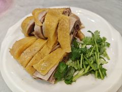-瑞记湛江鸡饭店·粤西第一鸡(粤垦店)
