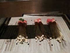 -新石器烤肉(无锡万象城店)