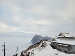 -峨眉山风景名胜区