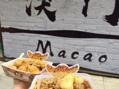 -老day牛杂(官也街总店)