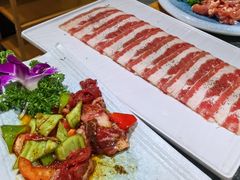-鹤之乡·齐齐哈尔烤肉·非遗(秋涛路店)