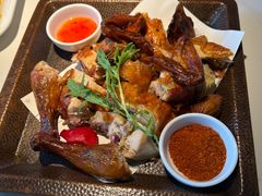 -庆江南江南菜(琴湖溪里花园城店)