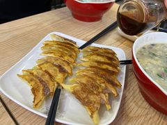 -哈贵锅贴(复兴南街店)