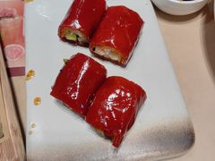 -丰圆轩粤式茶楼(大宁国际商业广场店)