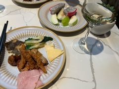 -广州粤海喜来登酒店