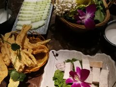 -同仁四季椰子鸡(海岸城天利店)