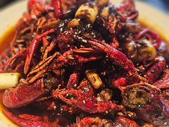 -红盔甲·小龙虾(人民广场店)