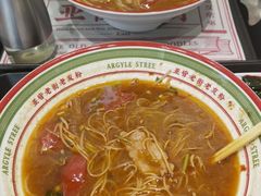 -亚皆老街南宁老友粉·米粉(印象城店)