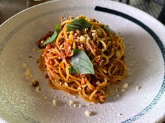 -PIZZA BIANCA(万象城店)