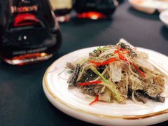 -寻味顺德·南记酒家·传统顺德菜·鱼生(广源路店)