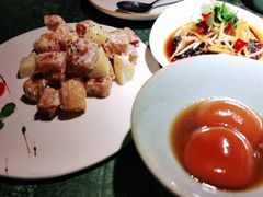 -姐夫的小菜(新中关购物中心店)