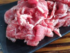 -贵州黄牛肉(西溪湿地店)