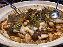 -隆喜元鱼汤包·海鲜(中联广场店)