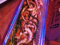 -肉串汪(望京店)