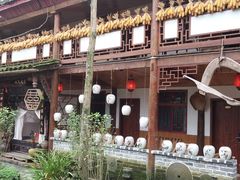 -青城甲(青城山店)